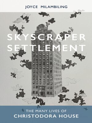 cover image of Skyscraper Settlement